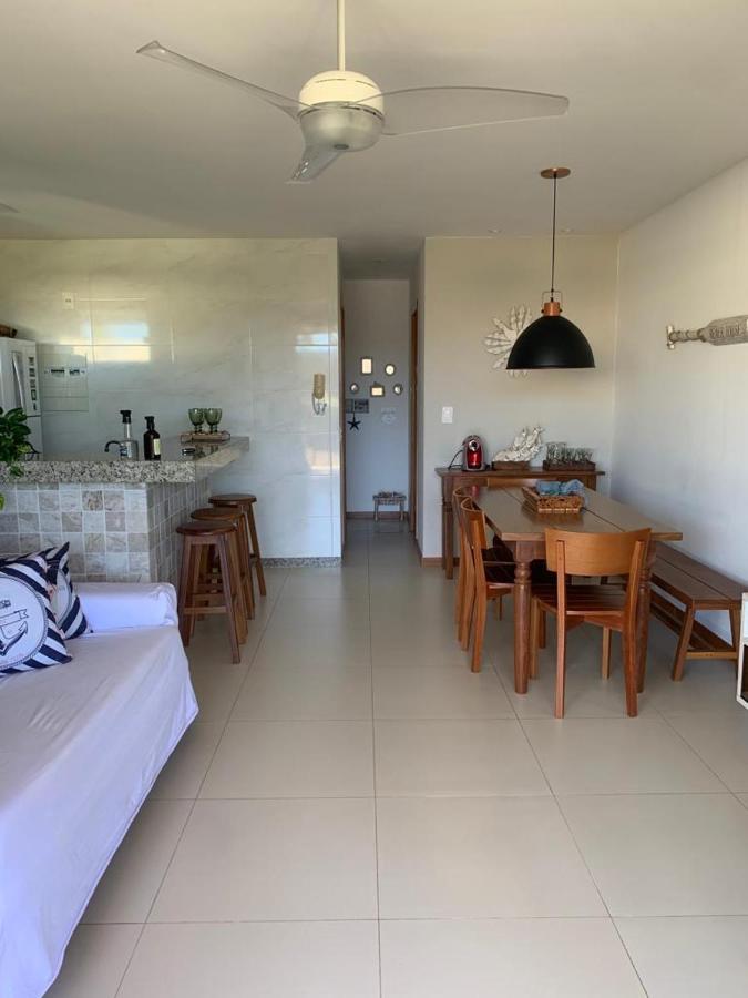 Imbassai Village Solaris Dış mekan fotoğraf
