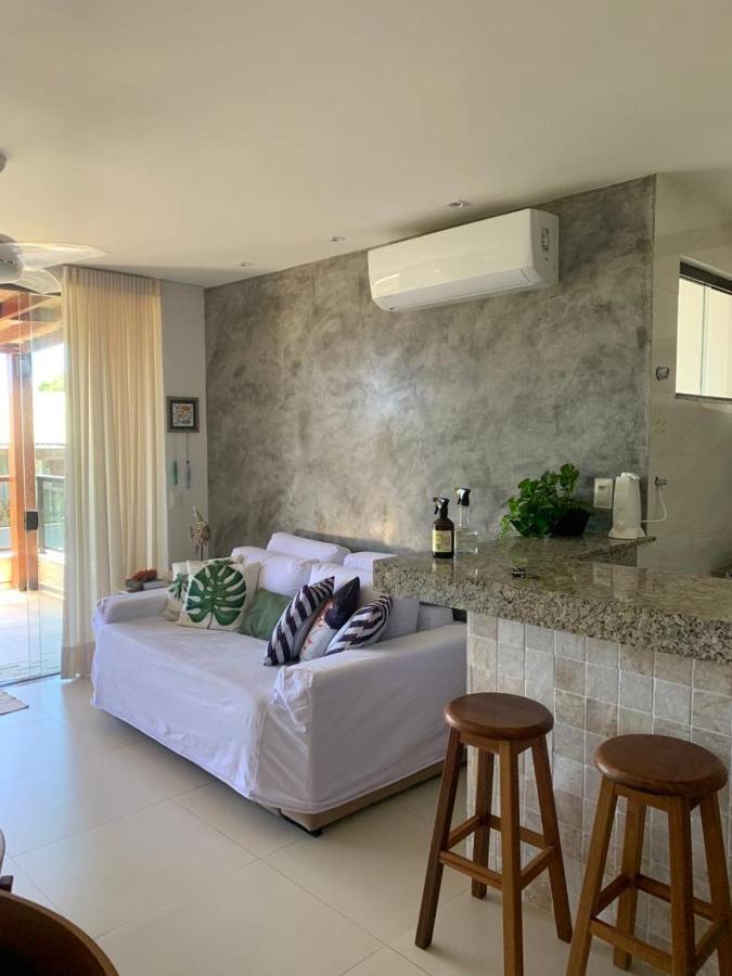 Imbassai Village Solaris Dış mekan fotoğraf