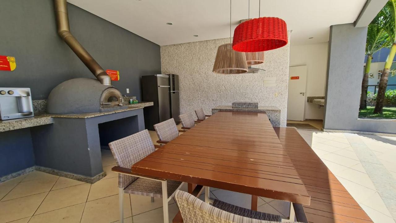 Imbassai Village Solaris Dış mekan fotoğraf